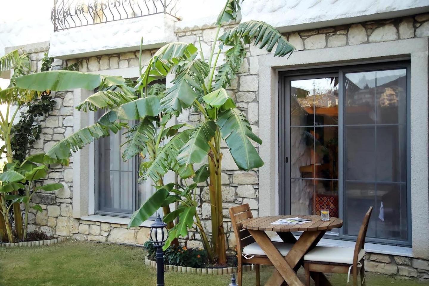 Huzurla otel Izmir Exterior foto